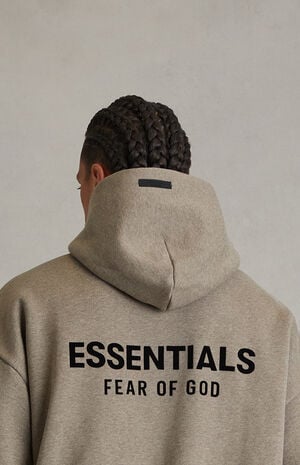 Homestead Heather Classic Hoodie image number 5