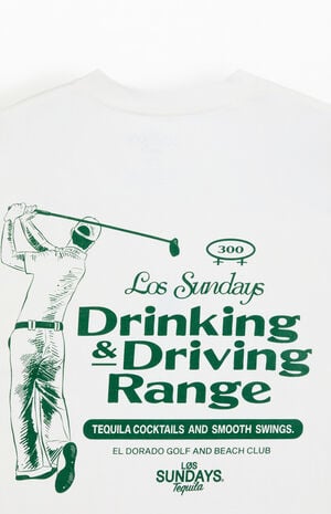 Drinking Range T-Shirt image number 4