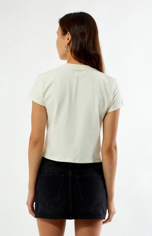 x NHL Detroit Red Wings Mini T-Shirt image number 3