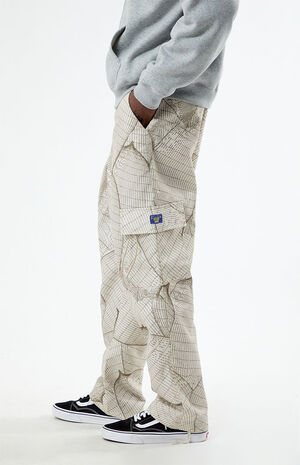 Supernatural Cargo Pants image number 4