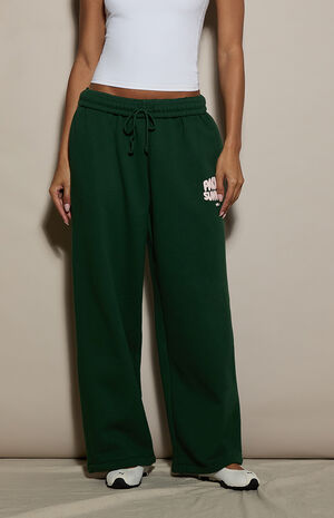 Weekend Fleece Ultra Baggy Sweatpants image number 2