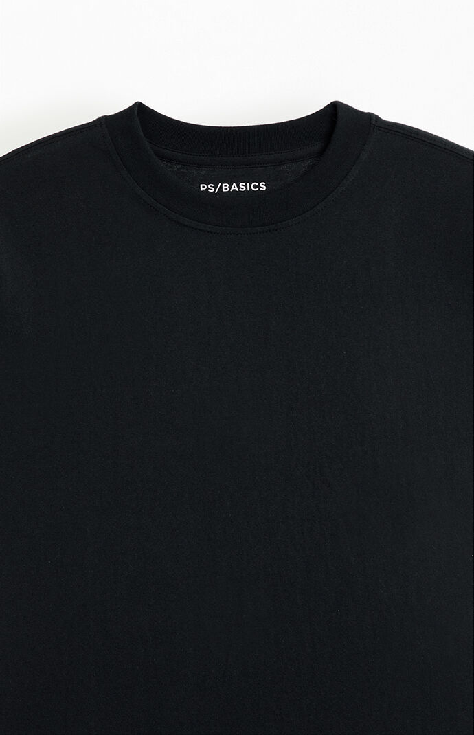 Pacsun Basic Oversized T-Shirt