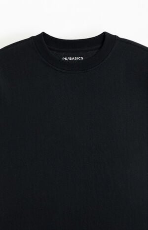 Basic Oversized T-Shirt image number 2