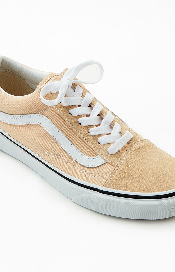 Vans old sales skool pacsun