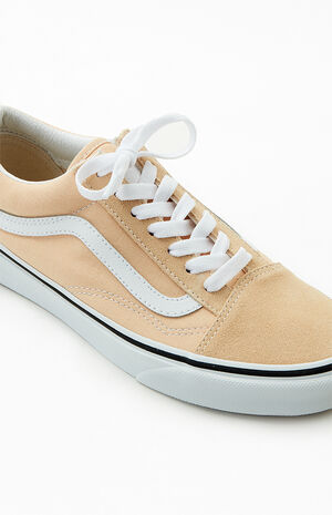Peach Old Skool Sneakers image number 6