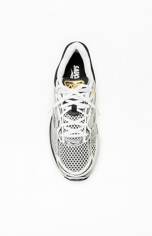 Silver & Gold Progrid Omni 9 Shoes image number 5