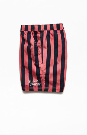 Abode 17" Swim Trunks image number 3