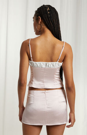 Gia Corset Top image number 4