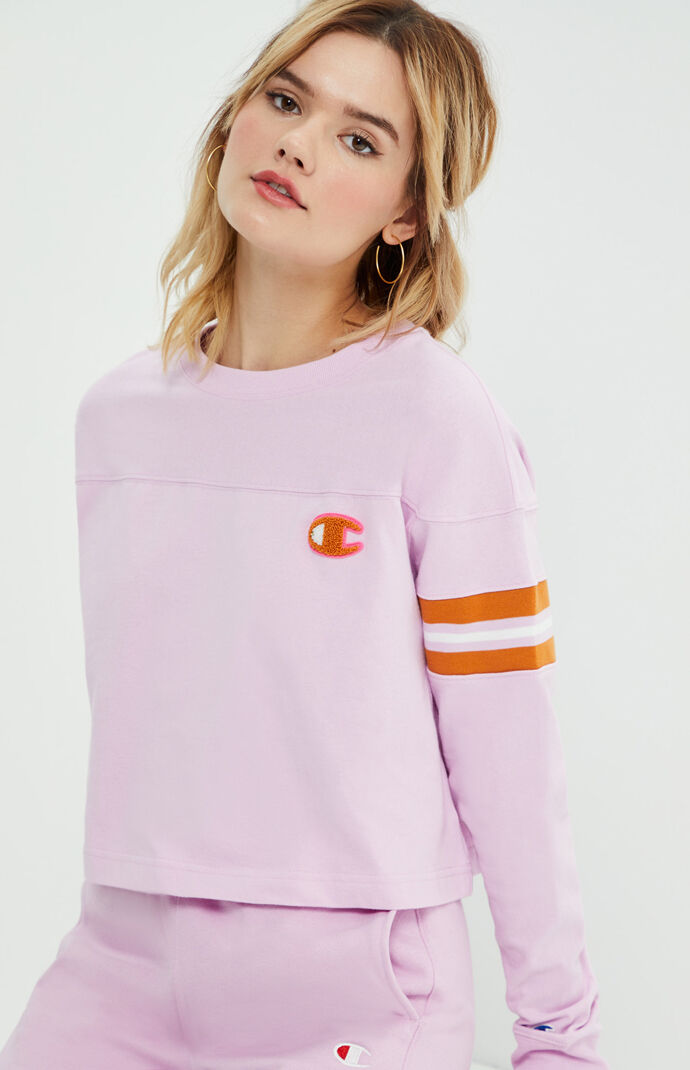 Ex Long Sleeve T-Shirt