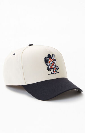 47 Brand Detroit Tigers MVP Snapback Hat