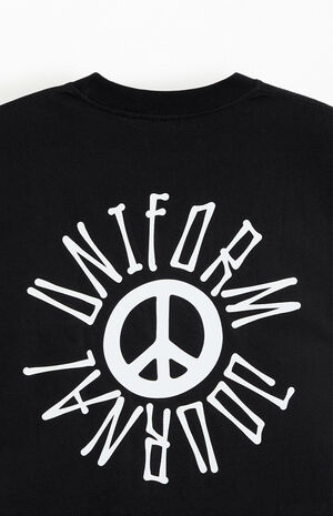Peace T-Shirt image number 5
