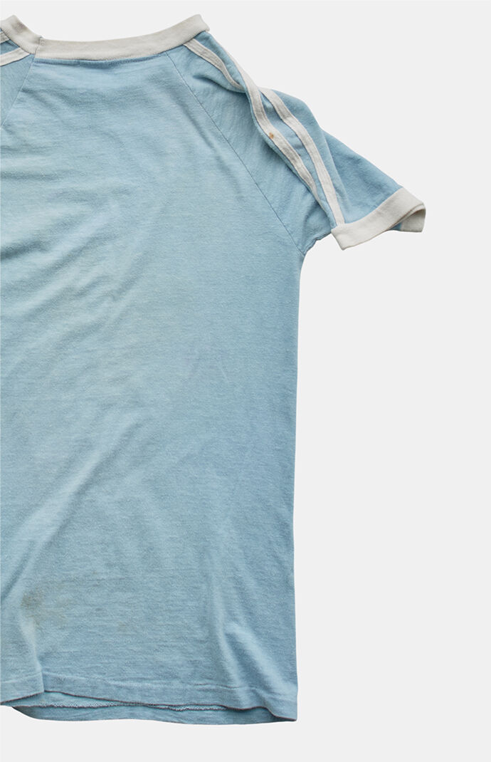 PS VINTAGE 80s Snoopy Jogging Graphic T-Shirt