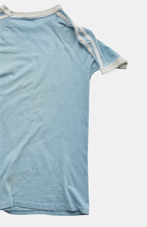 80s Snoopy Jogging Graphic T-Shirt image number 3