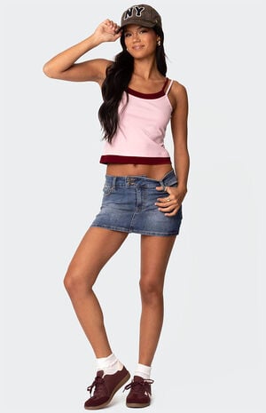 Element Layered Tank Top image number 2