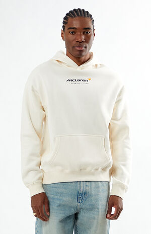 McLaren Drive Fast Hoodie image number 2