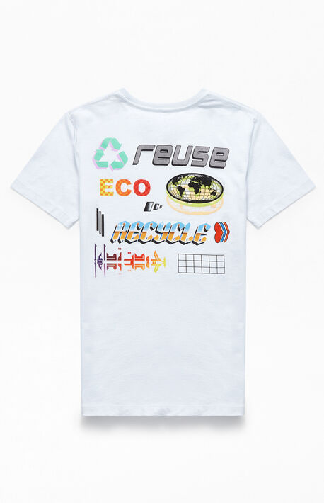 Reuse T-Shirt