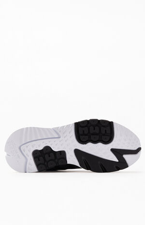 adidas Black Nite Jogger Shoes | PacSun | PacSun