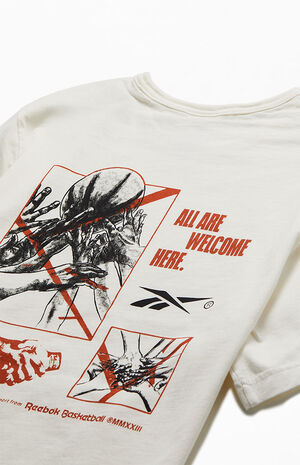 Basketball T-Shirt image number 4