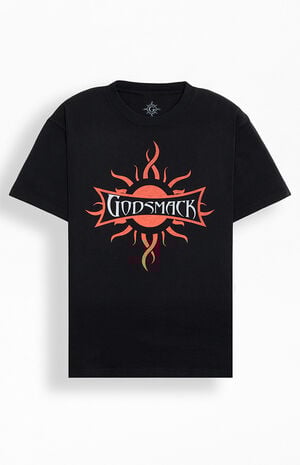 Godsmack Album T-Shirt image number 2