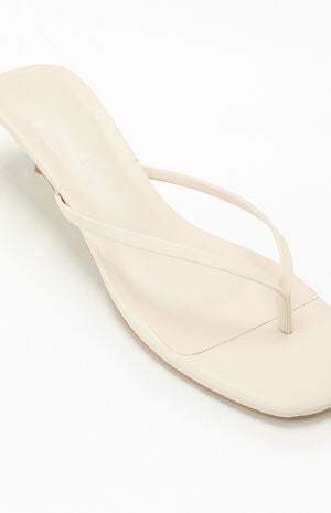 Women's Bryony Kitten Heels image number 6