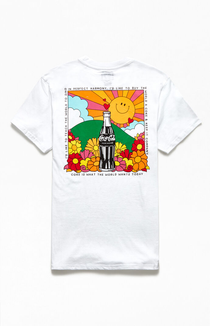 By PacSun Hilltop Sunny Ray T-Shirt