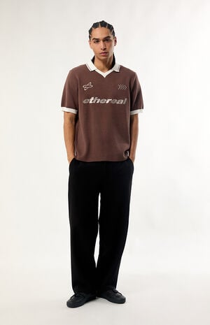 Ethereal Polo Shirt image number 5
