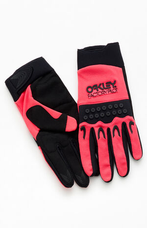 Switchback Mountain Bike Gloves 2.0 image number 3