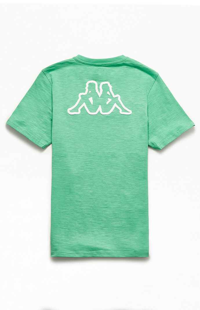 Logo Tape Cabal T-Shirt