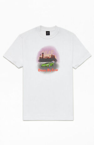 Down By Law T-Shirt image number 1