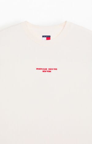 Sportsclub Sailboat T-Shirt image number 3