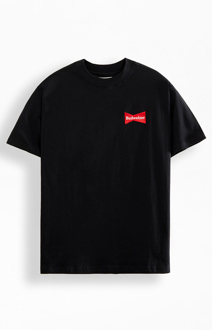 Budweiser By PacSun Basic T-Shirt | Pacsun
