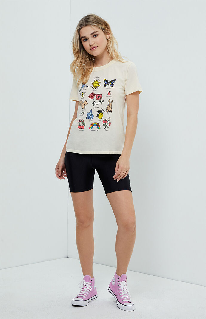 Spring Time T-Shirt
