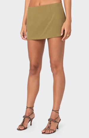 Piper Micro Skort image number 3