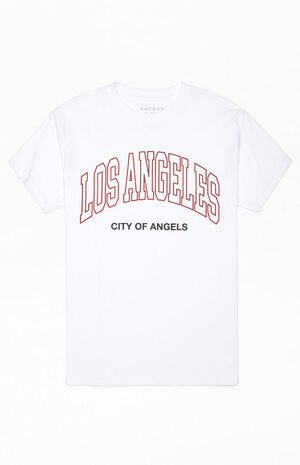 Los Angeles College T-Shirt image number 1