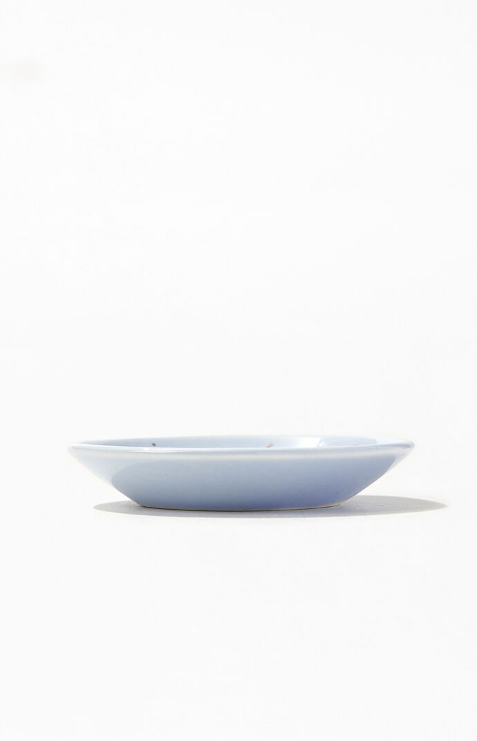 Aries Ceramic Dish