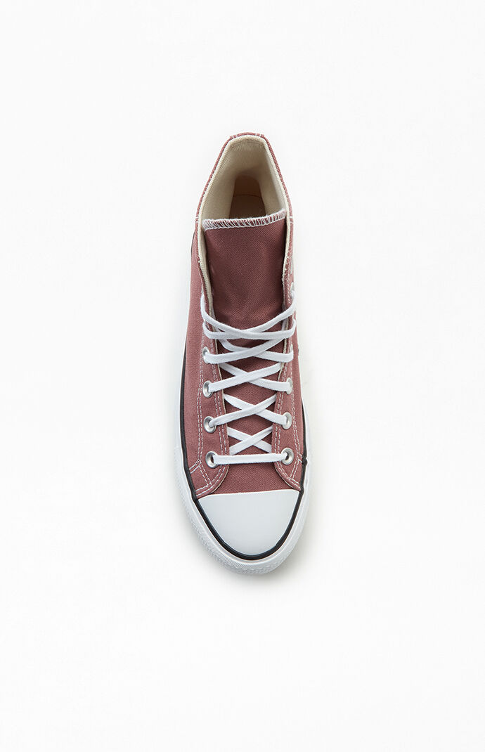Pacsun essentials converse 2025