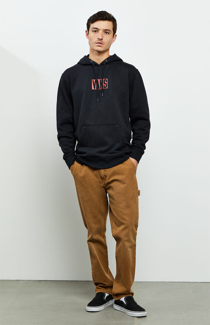 New Stax Hoodie