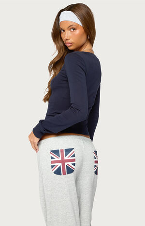 Oloya Long Sleeve Top image number 3