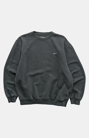 2000s Nike Crew Neck Sweatshirt image number 1