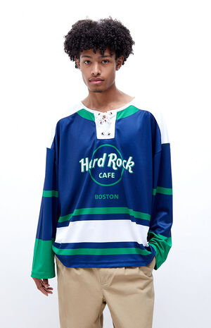 jersey boston