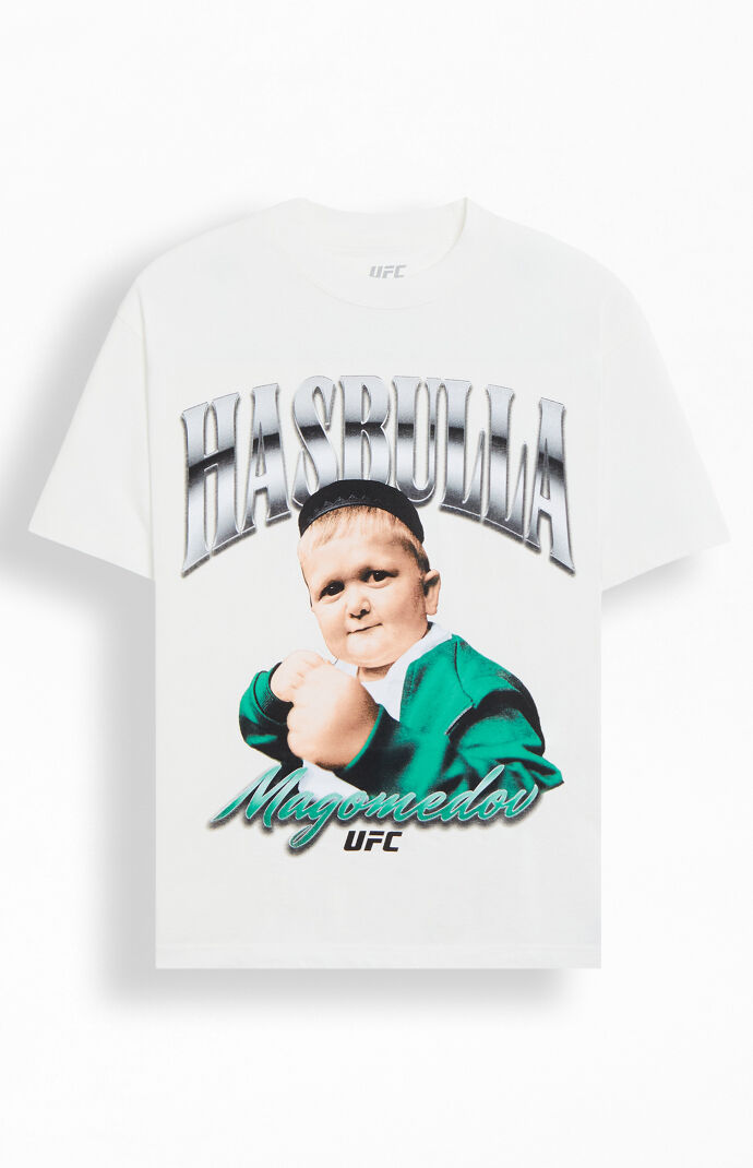 UFC Hasbulla T-Shirt