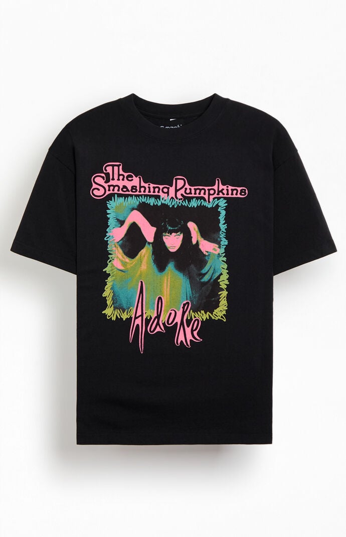 Smashing Pumpkins Adore T-Shirt | PacSun