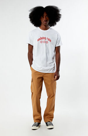 Undoing Ruin T-Shirt image number 4