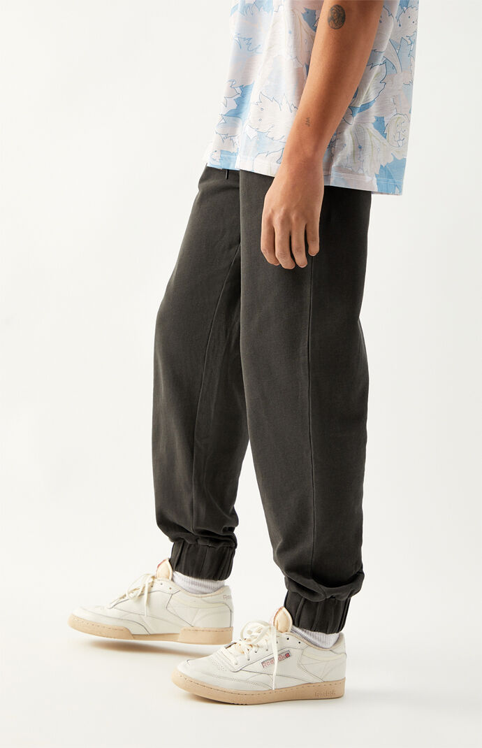 Relaxed Sweatpants