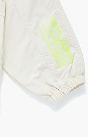 Anorak Jacket image number 3