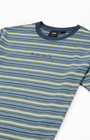 Kids Cameron Striped T-Shirt image number 2