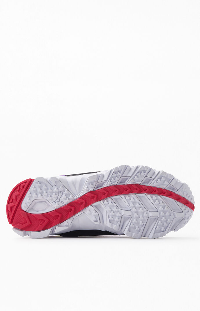 Trailfox Overland Trail Running Shoes