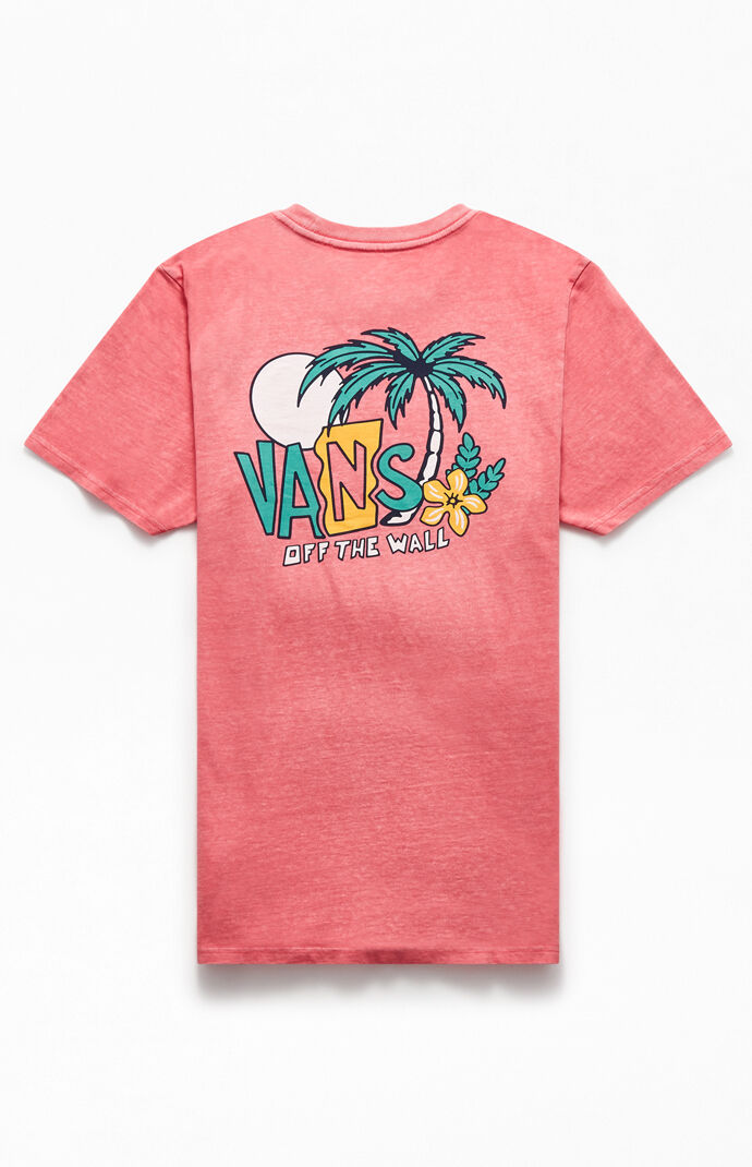 Vans Vintage Vantasy Island T-Shirt 