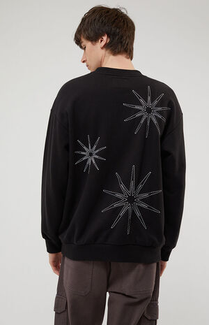 Look Up Crew Neck Sweatshirt image number 1