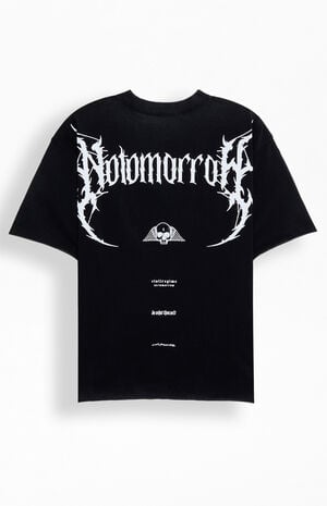 Spinal Core T-Shirt image number 1